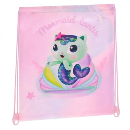 Worek na buty Gabby's Dollhouse - STARPAK