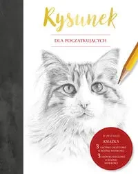 Rysunek dla początkujących - Steve Smallman, Gaby Goldsack
