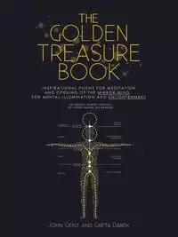 The Golden Treasure Book - John Gent