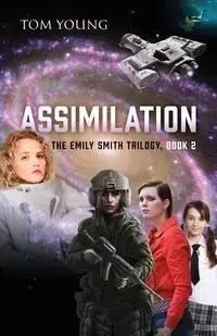 Assimilation - Young Tom