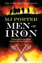 Men of Iron - Porter MJ