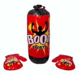 Zestaw bokserski - SWEDE