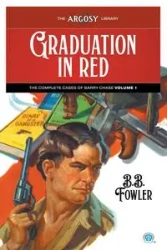 Graduation in Red - Fowler B. B.