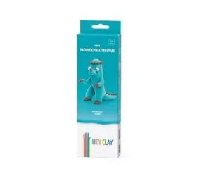Hey Clay - Pachyzaur - TM Toys