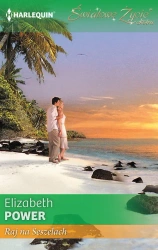 eBook Raj na Seszelach - Elizabeth Power epub mobi