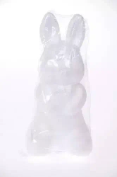 Ozdoba Wielkanocna Zajac Styropian 250