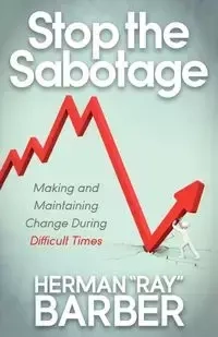 Stop the Sabotage - Herman Barber ""Ray""