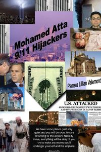 Mohamed Atta 9/11 Hijackers - Pamela Lillian Valemont