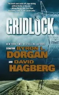 GRIDLOCK - BYRON L. DORGAN