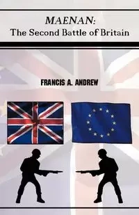 Maenan - A. Andrew Francis