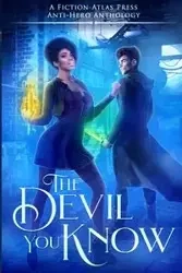 The Devil You Know - Cannon C.L.