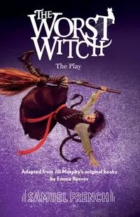 The Worst Witch - Reeves Emma
