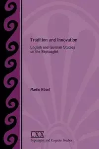 Tradition and Innovation - Martin Rösel