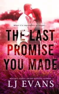The Last Promise You Made - Evans LJ