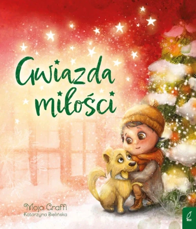 Gwiazda miłości. Mojo Graffi - Graffi Mojo