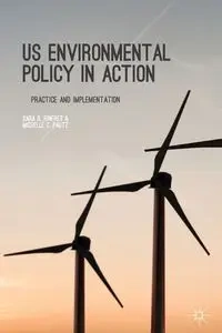 US Environmental Policy in Action - Sara Rinfret R