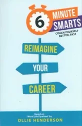 Reimagine Your Career - Ollie Henderson