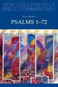 Psalms 1-72 - Dianne Bergant