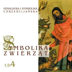 Heraldyka i symbolika chrześcijańska. Symbolika zwierząt. Część 4. Audiobook - Ludwik Frey, Zofia Włodarczyk