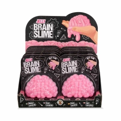 Slime żelowy Mózg 90g - TRENDHAUS