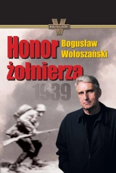eBook Honor żołnierza - Bogusław Wołoszański epub mobi
