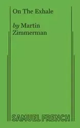 On The Exhale - Zimmerman Mart�n