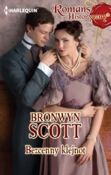 eBook Bezcenny klejnot - Bronwyn Scott mobi epub