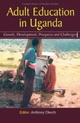 Adult Education in Uganda - Okech Anthony