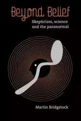 Beyond Belief - Martin Bridgstock