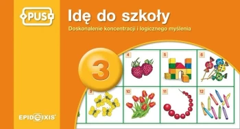 PUS Idę do szkoły 3 - Maria Gudula