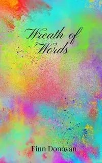 Wreath of Words - Donovan Finn