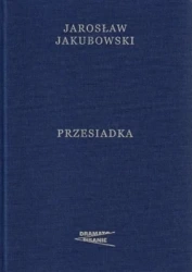 Przesiadka - Jarosław Jakubowski