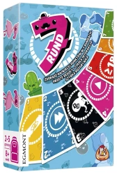 7 Rund - Egmont