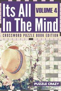 Its All In The Mind Volume 4 - Puzzle Crazy