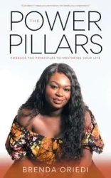 The Power Pillars - Brenda Oriedi