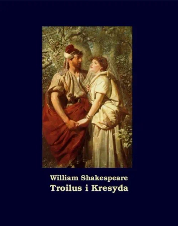 eBook Troilus i Kresyda - William Shakespeare epub mobi