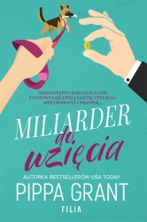 Miliarder do wzięcia - Grant Pippa