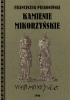 Kamienie Mikorzyńskie - Franciszek Piekosiński