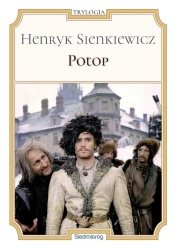 Potop w.2022 - Henryk Sienkiewicz