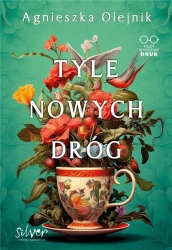 Tyle nowych dróg DL - Agnieszka Olejnik