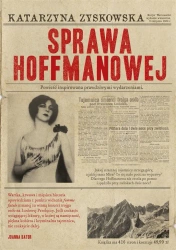 Sprawa Hoffmanowej w.2 - Katarzyna Zyskowska