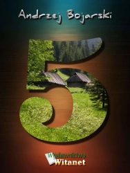 eBook Pięć - Andrzej Bojarski epub mobi