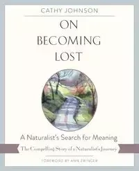 On Becoming Lost - Johnson Cathy