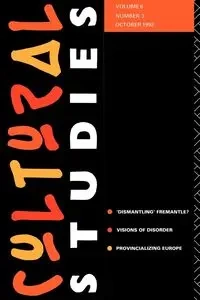 Cultural Studies - Ang Ien