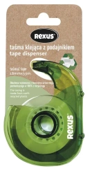 Taśma klejąca z podajnikiem - Beniamin