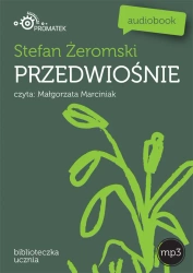 audiobook Przedwiośnie - Stefan Żeromski