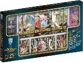 Zestaw na karty Fifa 365 Adrenalyn XL 2026 - Panini