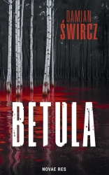 eBook Betula - Damian Śwircz epub mobi