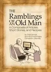 The Ramblings of an Old Man - Kraft Chef Cal
