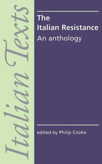 The Italian Resistance - Philip Cooke